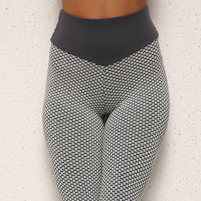 Amelia - Squatproof Yoga Leggings