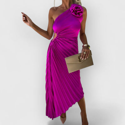 Celia | Premium Maxikleid