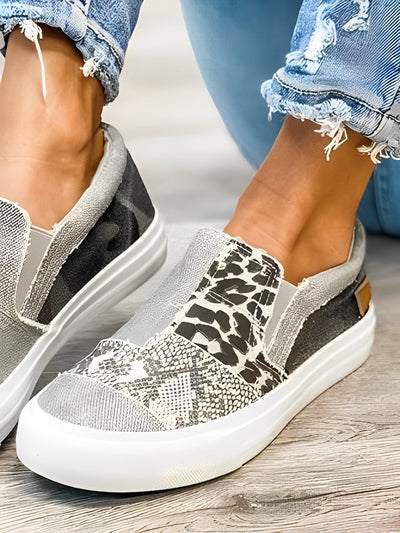 Kiley - Leichte Sommer-Slipper für Frauen