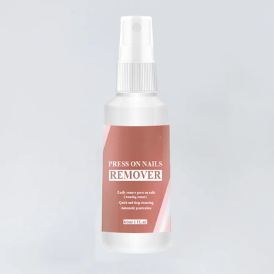 NagelBind™ Langanhaltende Nagelhaftung