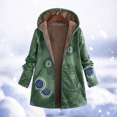 Jaica - Kuscheliger Winterparka