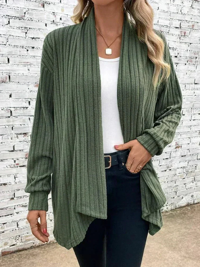 Tara™ Eleganter Cardigan