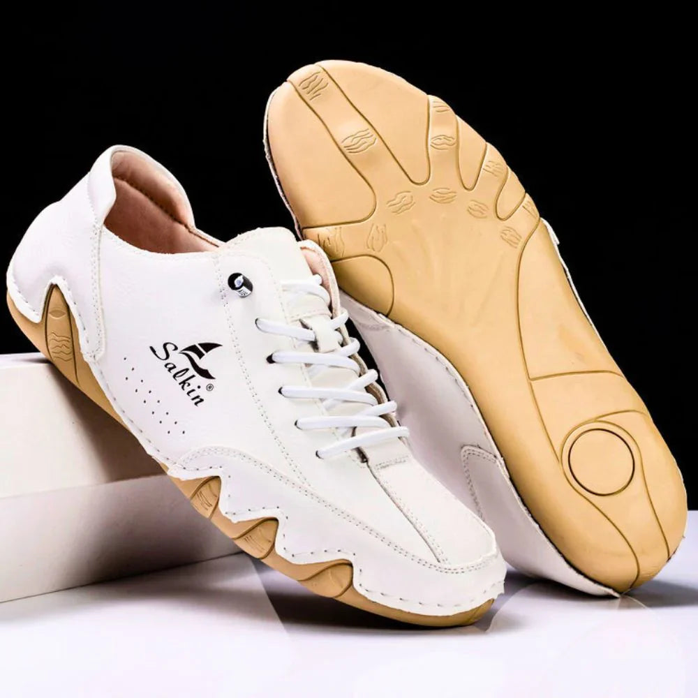 SERKAN - BEQUEME UND LEICHTE SCHUHE