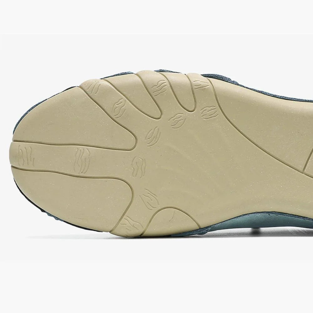 SERKAN - BEQUEME UND LEICHTE SCHUHE