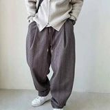 Herren Freizeithose in Rosenbraun