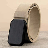 Herren Magnetgürtel in Beige