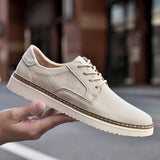 Herren Sneaker Klassisch in Beige