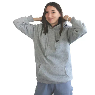 SmartHoodie™ – Beheizter Kapuzenpullover, Unisex