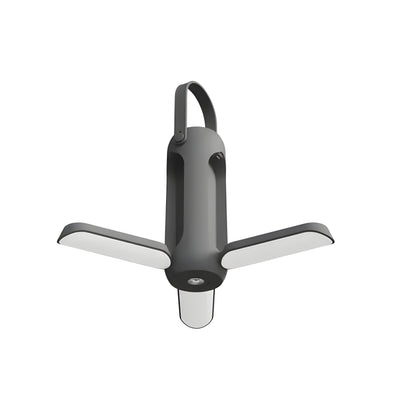 CampFlare Lampe - Tragbare Outdoor-Campinglampe