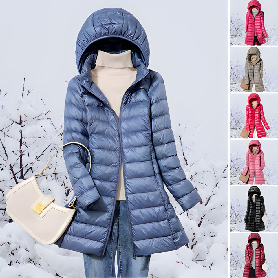 Casperus - Leichte Freizeitjacke