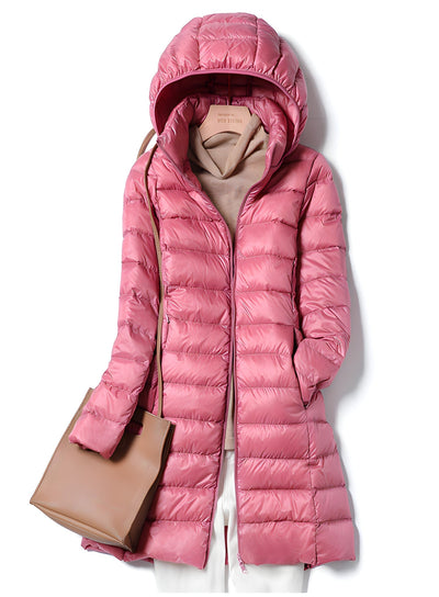 Casperus - Leichte Freizeitjacke