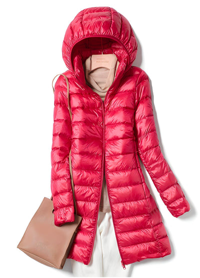 Casperus - Leichte Freizeitjacke