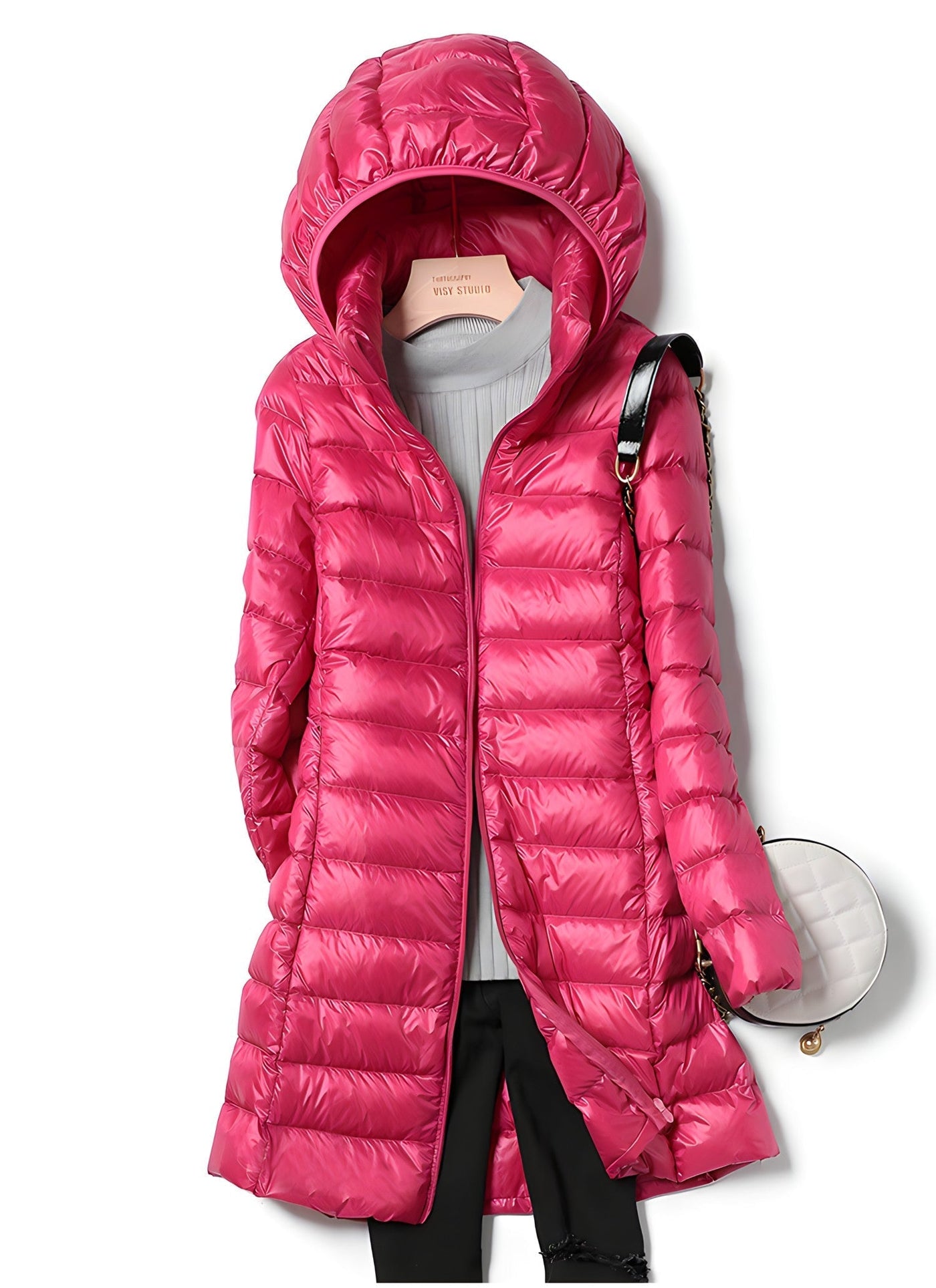 Casperus - Leichte Freizeitjacke