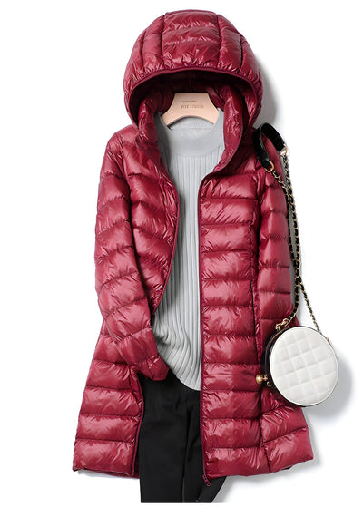 Casperus - Leichte Freizeitjacke