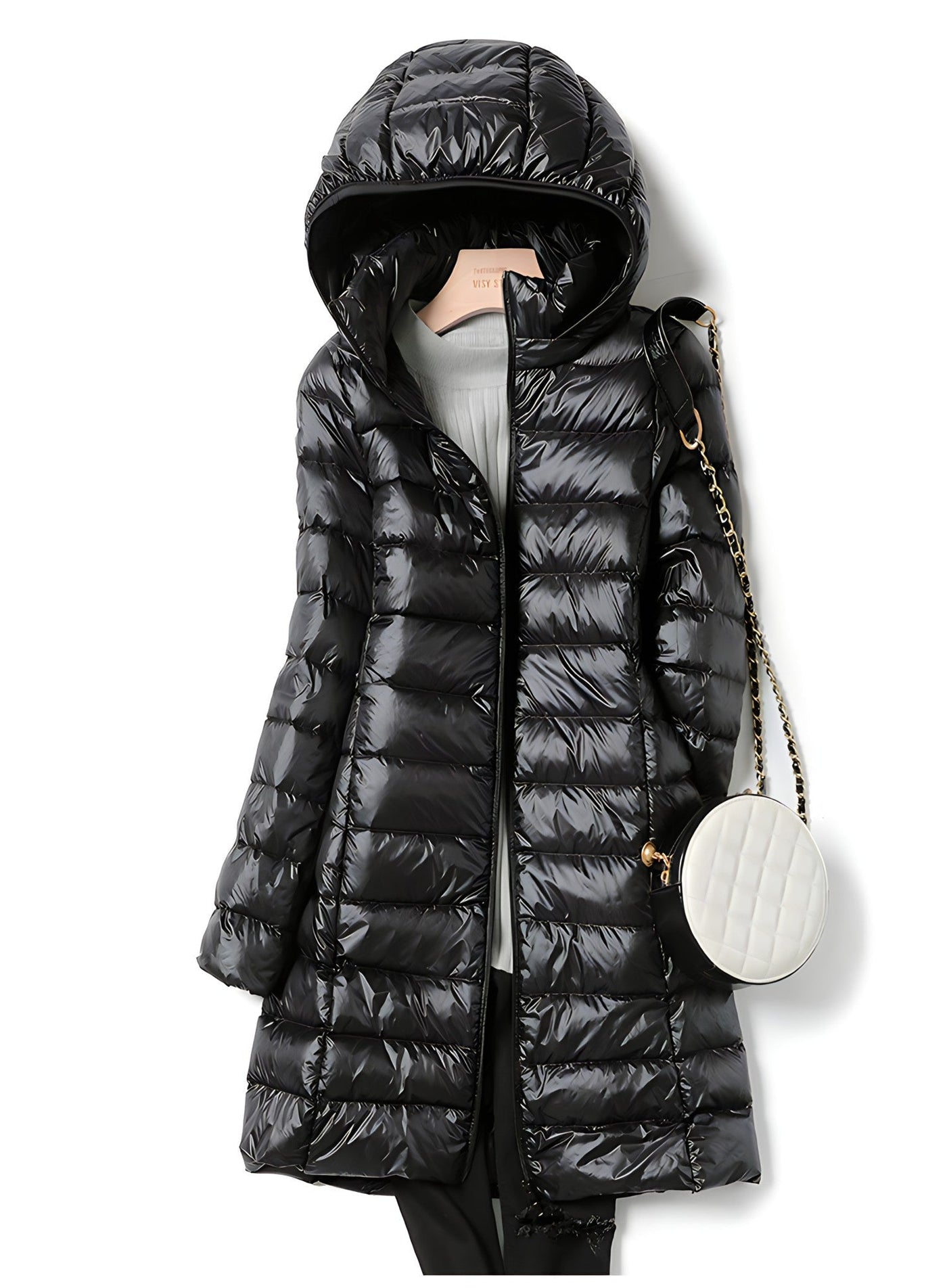 Casperus - Leichte Freizeitjacke