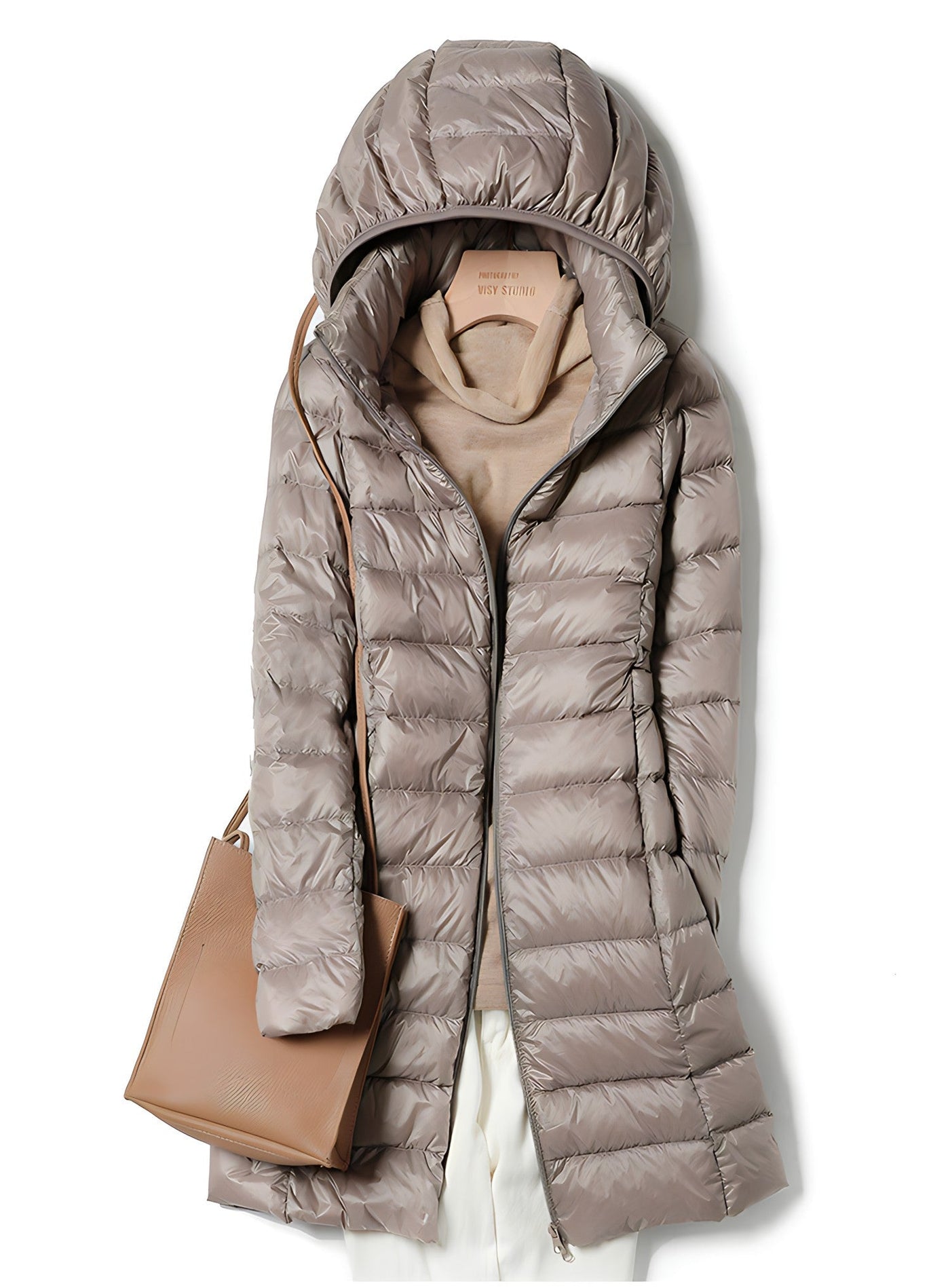 Casperus - Leichte Freizeitjacke