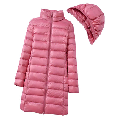 Casperus - Leichte Freizeitjacke