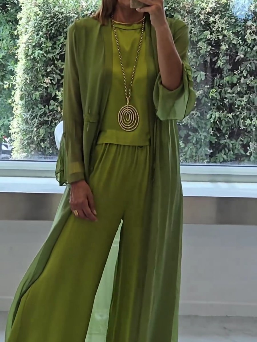 Francesca® | Elegantes und komfortables Set