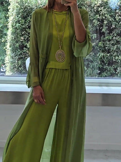 Francesca® | Elegantes und komfortables Set