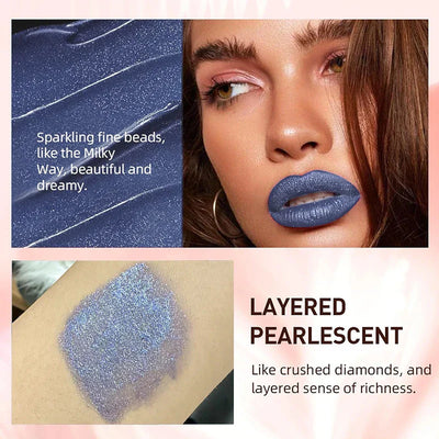 LippenFunkeln™ Verleiht Strahlenden Glanz