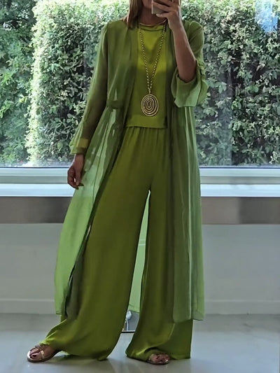 Lindsy™ - Elegantes Bequemes Set