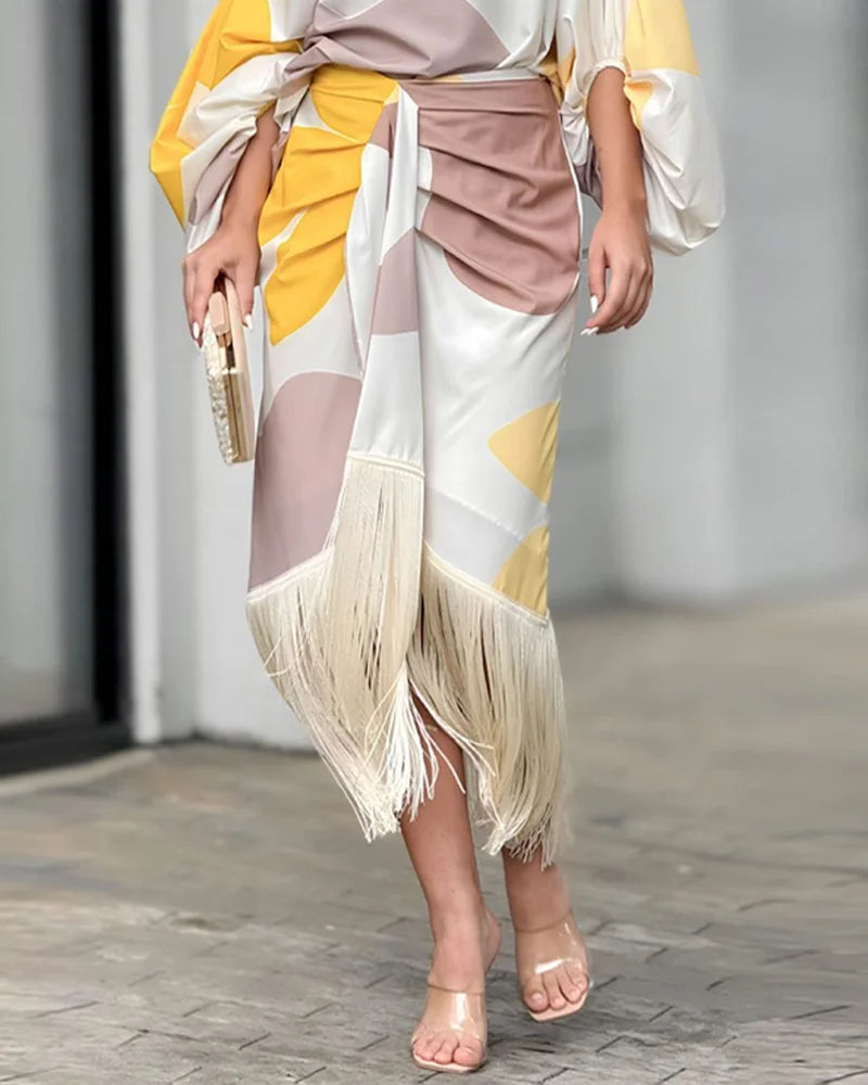 Katherine® | Elegantes und schickes Set