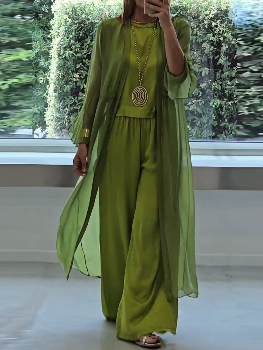 Francesca® | Elegantes und komfortables Set