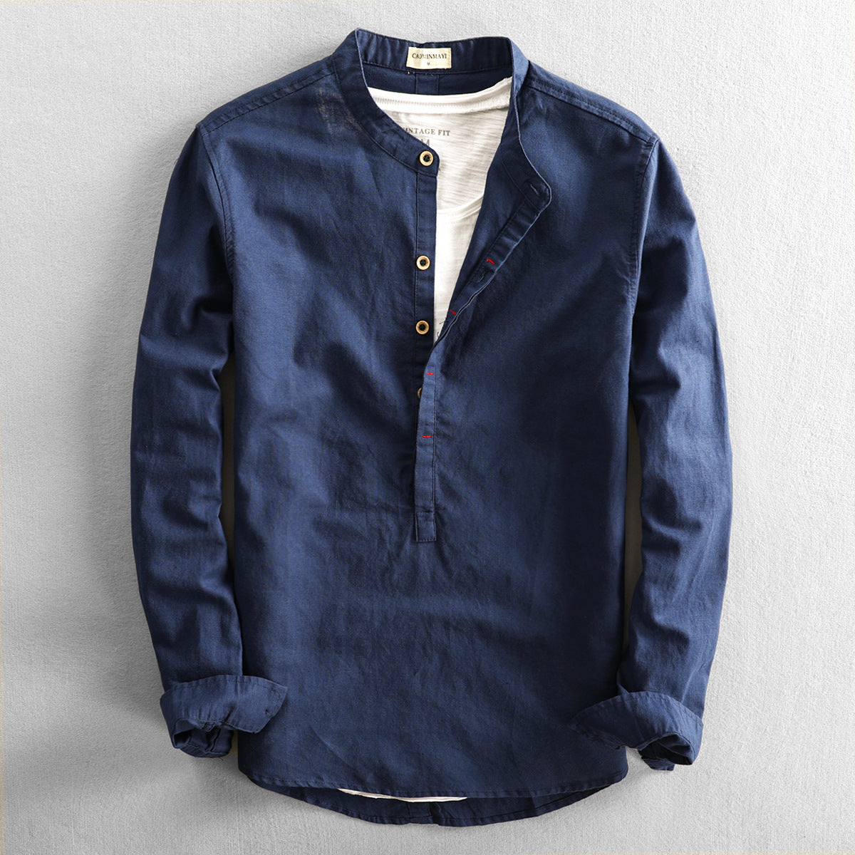 Oliver | Leinen Bluse