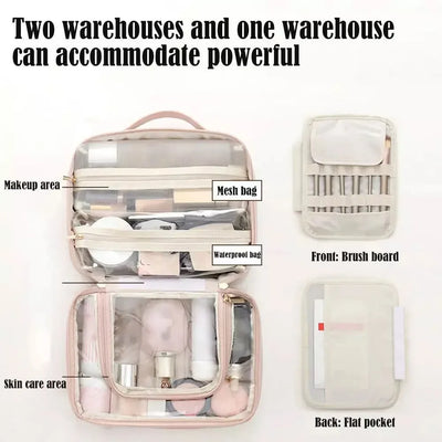 TragLeicht™ Organisieren Sie ohne Aufwand