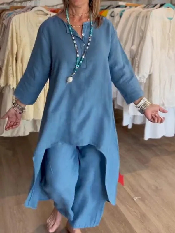 Martina® | Bequemes Set