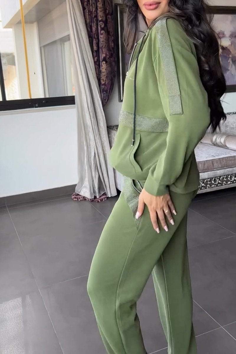 NATASCHA - ELEGANTES ZWEITEILIGES SET