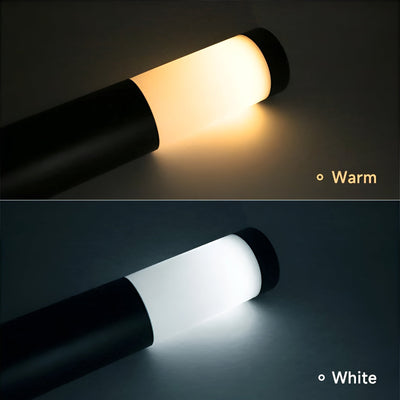 SunAura Light – Kabellose LED Solar Gartenstrahler