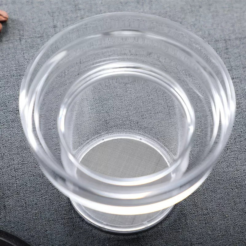 KühleBrauerei™ Milder Kalter Kaffee