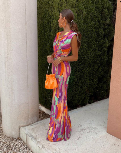 Savana™ - Langes Kleid