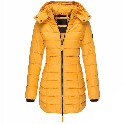 Aurelia™ - Winter Pufferjacke