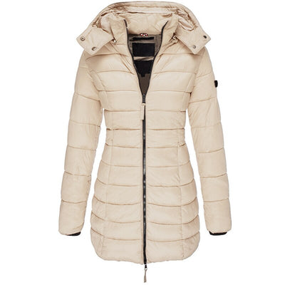 Aurelia™ - Winter Pufferjacke