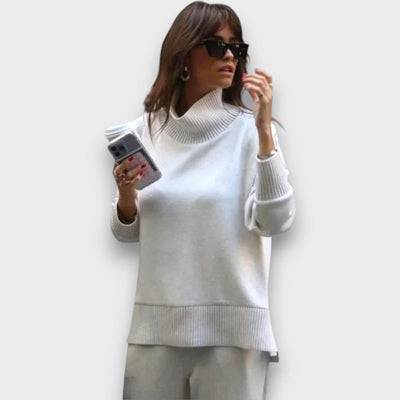 Giuliana – Elegantes Zweiteiler-Set