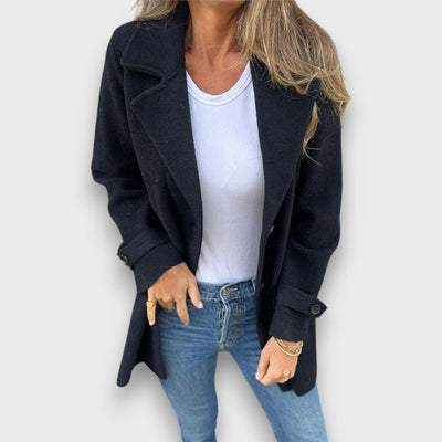 Bella – Eleganter Mantel