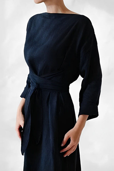 Petra - Kleid Künstlerischer Stil
