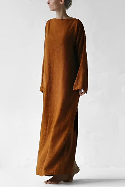 Petra - Kleid Künstlerischer Stil
