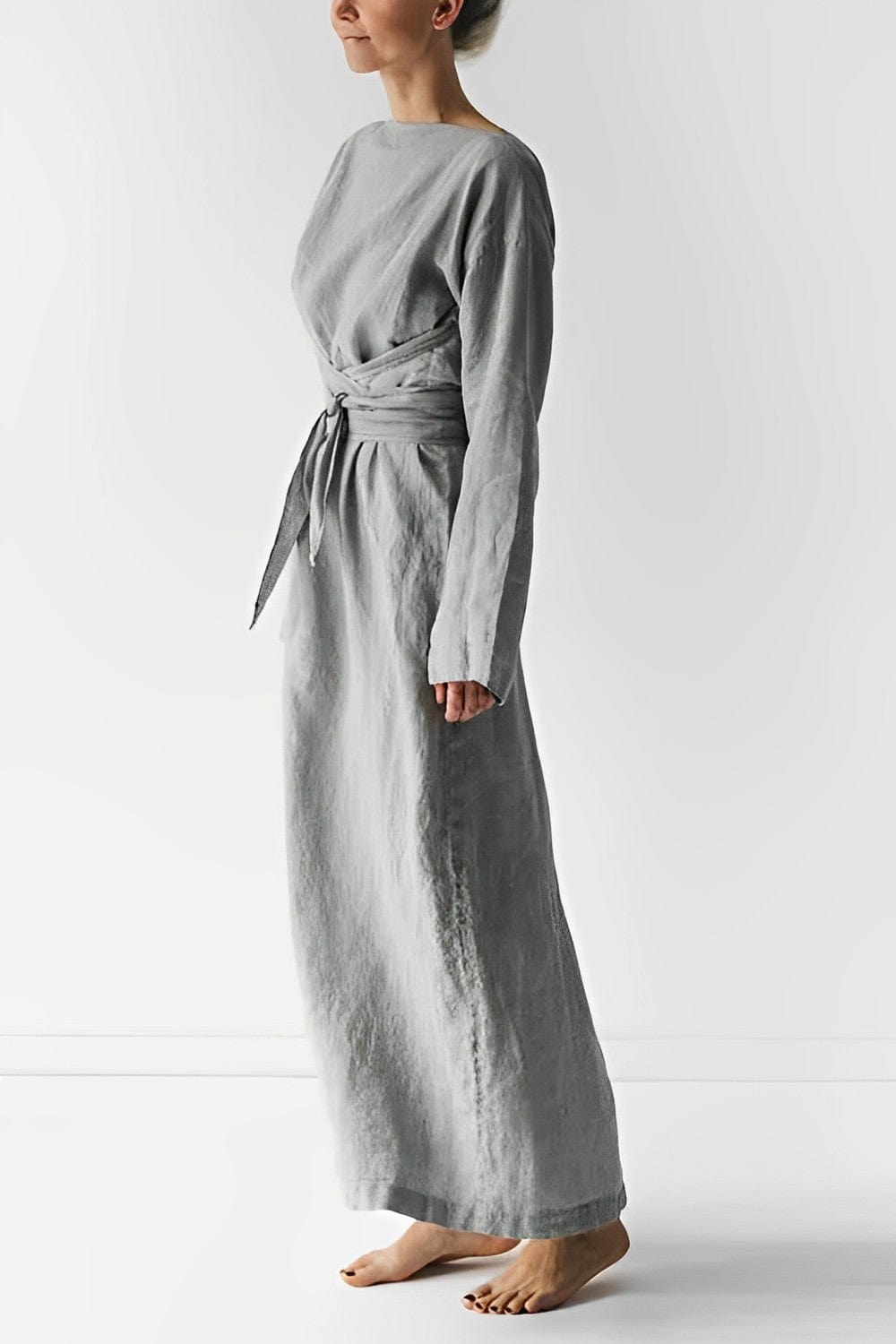 Petra - Kleid Künstlerischer Stil