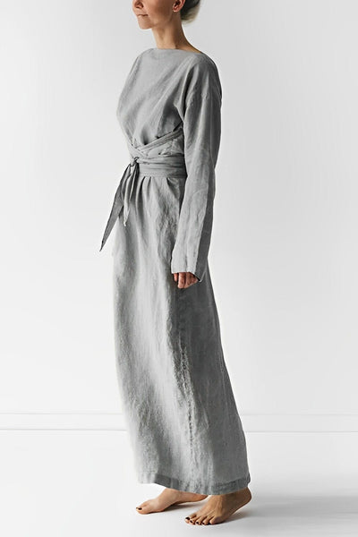 Petra - Kleid Künstlerischer Stil