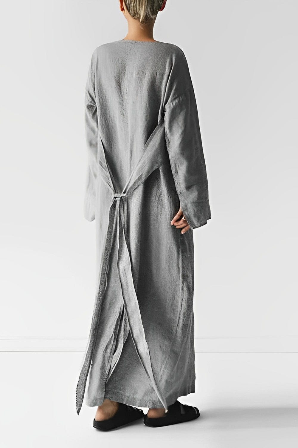 Petra - Kleid Künstlerischer Stil
