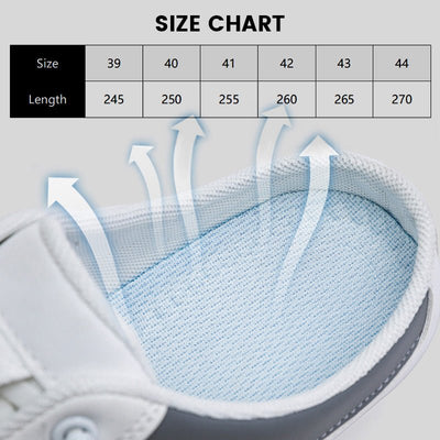 Damaris® | Slip-on-Sneaker für Herren