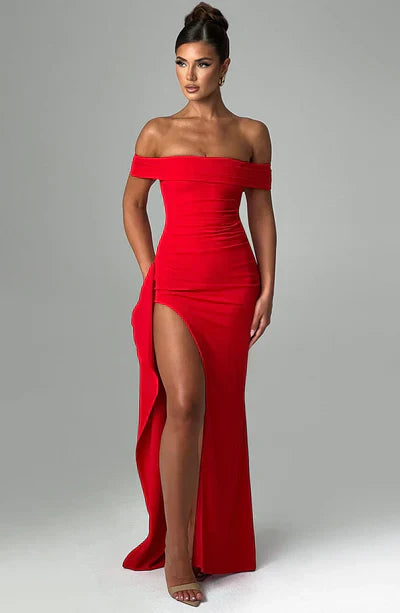 Isotta - Stilvolles Maxikleid für Damen