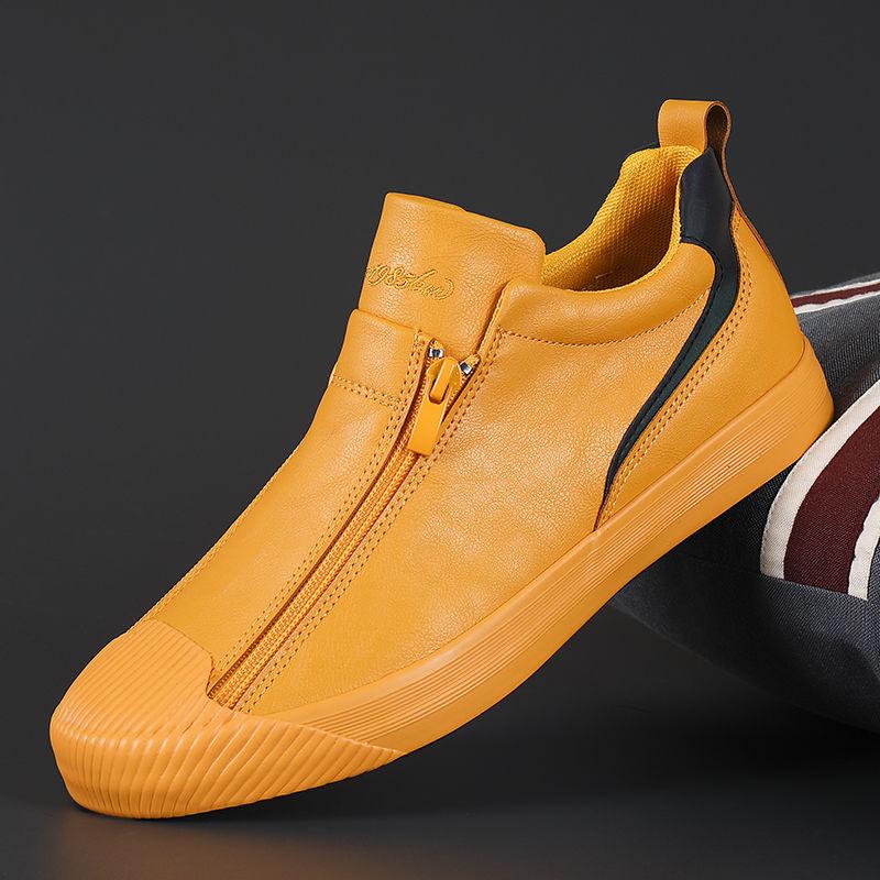 Kay - Elegante Herren Lederschuhe