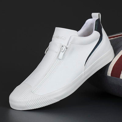Kay - Elegante Herren Lederschuhe