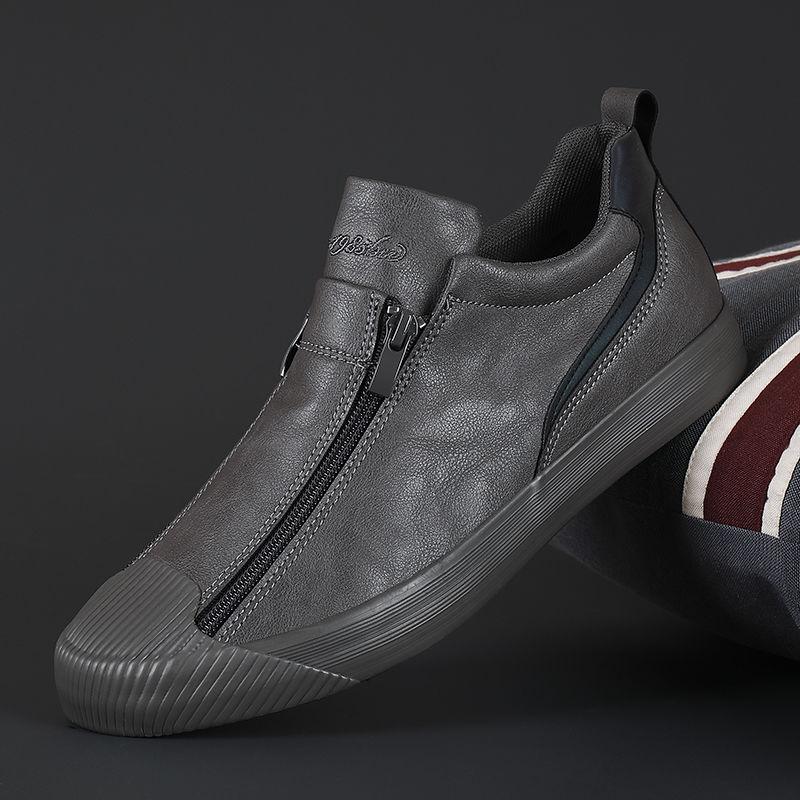 Kay - Elegante Herren Lederschuhe