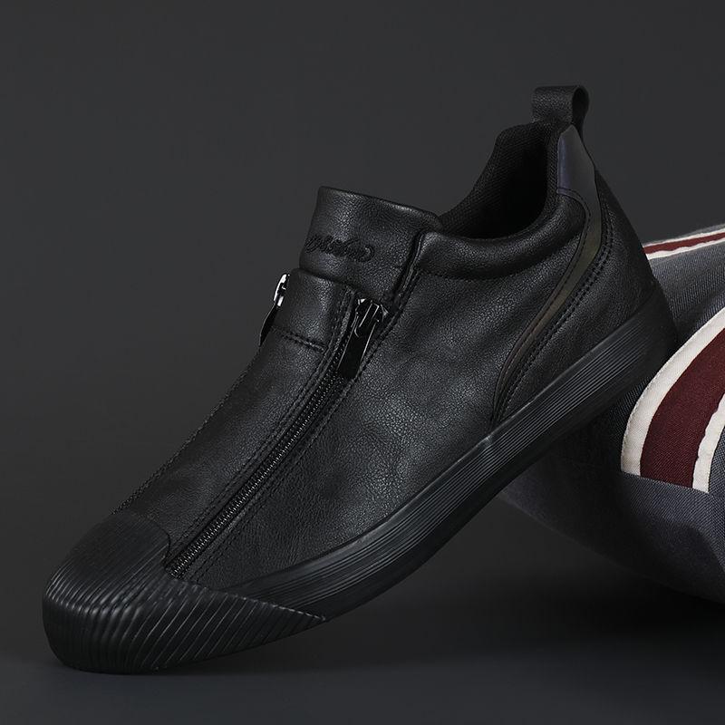 Kay - Elegante Herren Lederschuhe