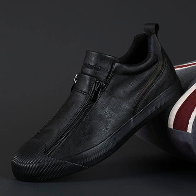 Kay - Elegante Herren Lederschuhe